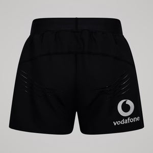 Mens Ireland Training Shorts Black