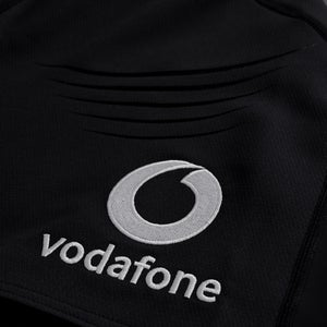 Mens Ireland Training Shorts Black