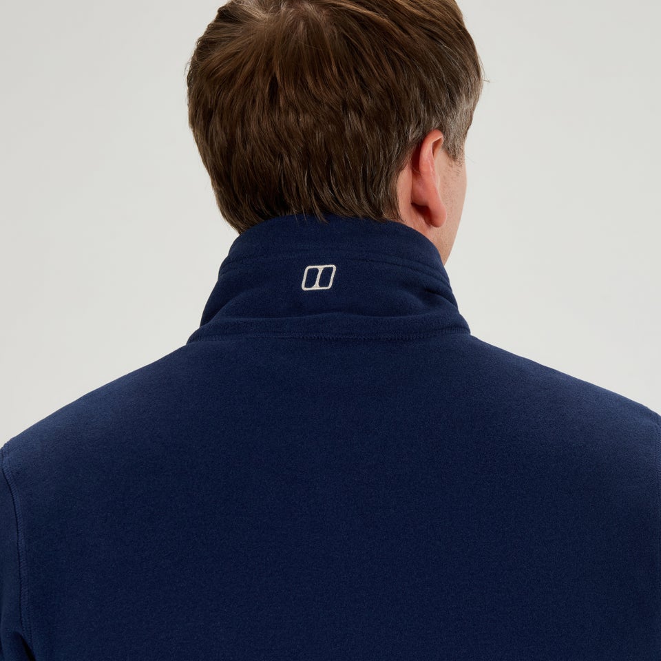 Activity InterActive Polartec Fleece für Herren  - Blau