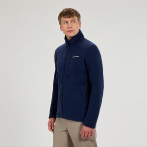 Activity InterActive Polartec Fleece für Herren  - Blau
