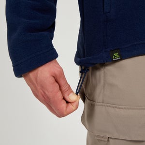 Activity InterActive Polartec Fleece für Herren  - Blau