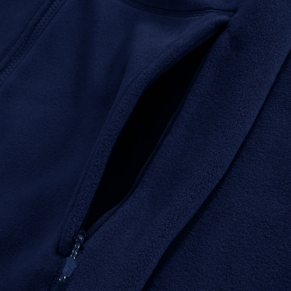 Activity InterActive Polartec Fleece für Herren  - Blau