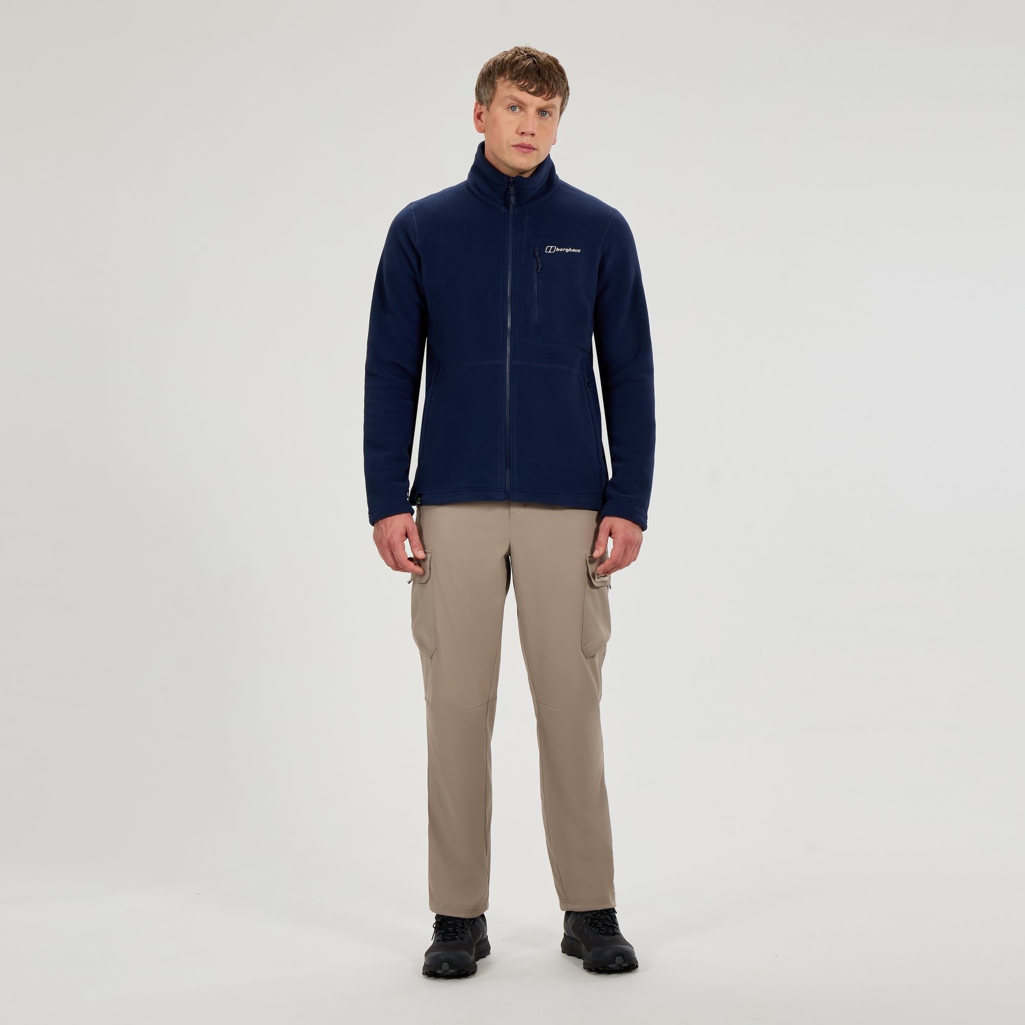 Herren Fleece | Berghaus DE