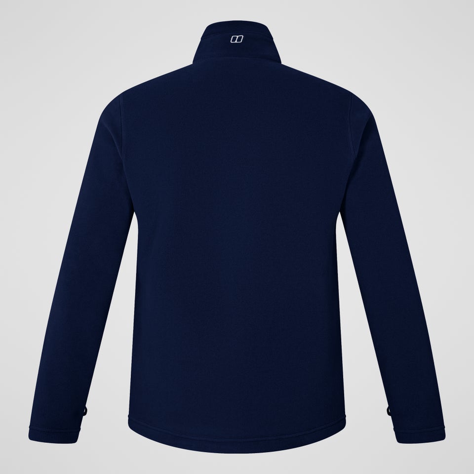 Activity InterActive Polartec Fleece für Herren  - Blau