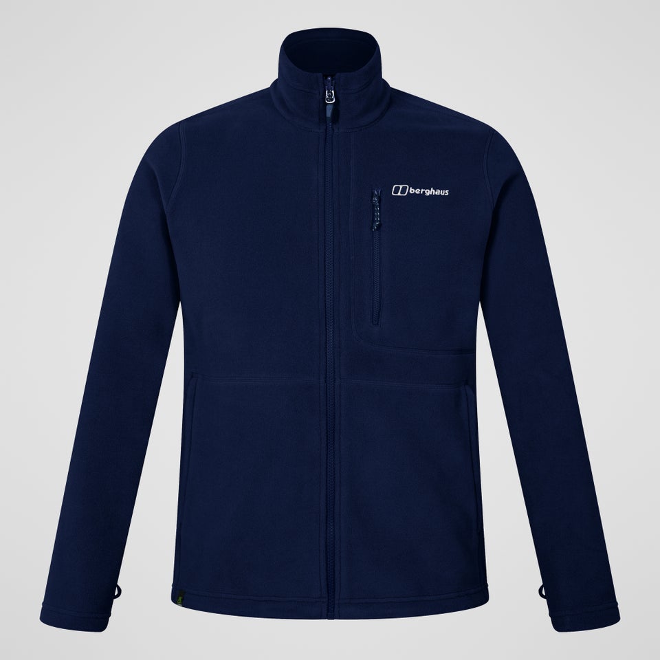Activity InterActive Polartec Fleece für Herren  - Blau