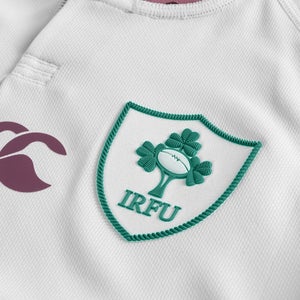 Junior Unisex Ireland WRWC Alt Pro Jersey White