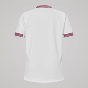 Junior Unisex Ireland WRWC Alt Pro Jersey White