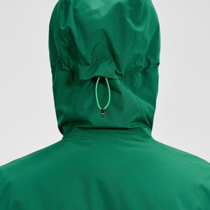 Deluge Pro 3.0 Jacke für Damen - Grün