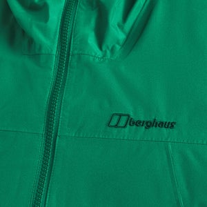 Deluge Pro 3.0 Jacke für Damen - Grün