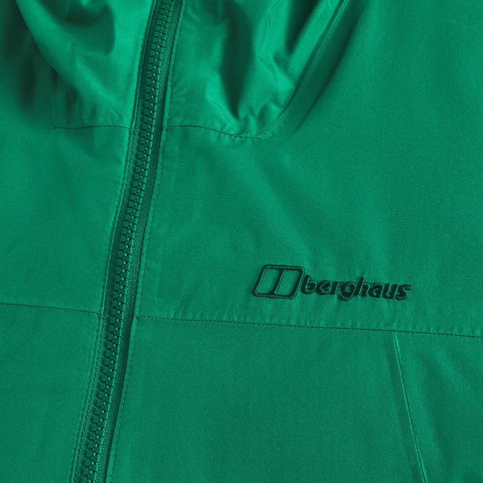 Women's Deluge Pro 3.0 Insulated Jacket - Green