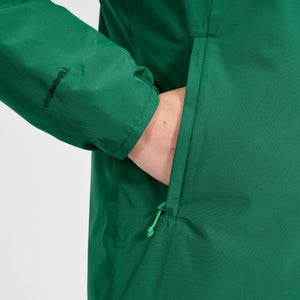 Deluge Pro 3.0 Jacke für Damen - Grün
