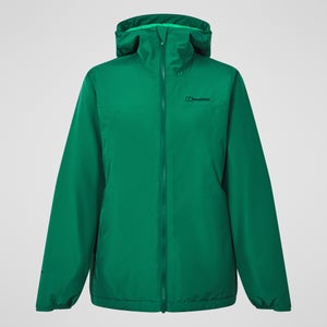 Deluge Pro 3.0 Jacke für Damen - Grün