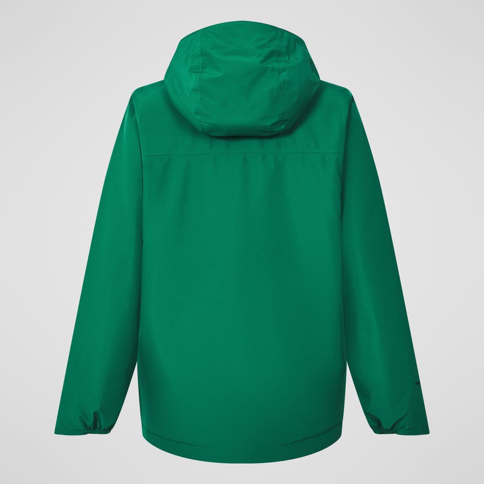Women's Deluge Pro 3.0 Insulated Jacket - Green
