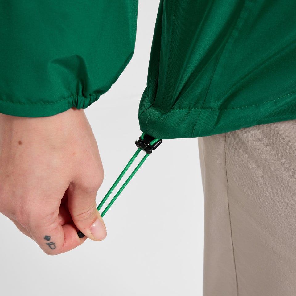 Women's Deluge Pro 3.0 Insulated Jacket - Green