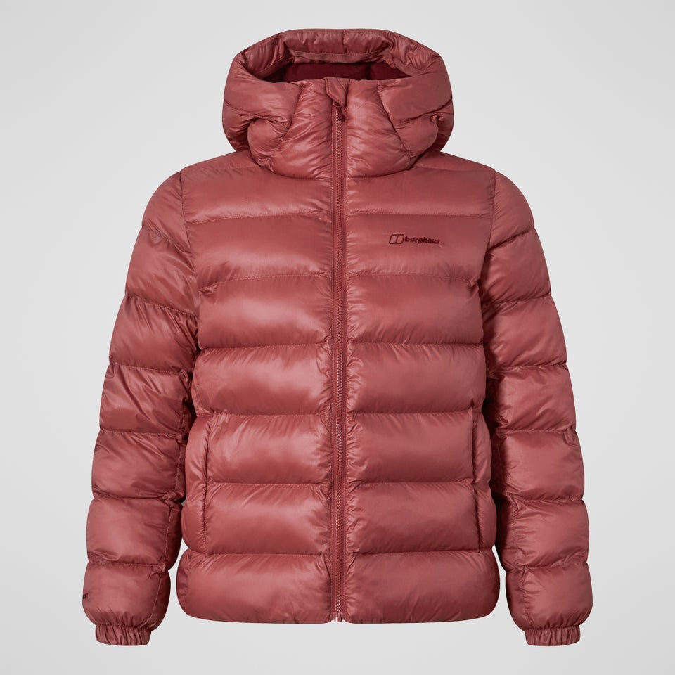 Women's Ewden Jacket - Red