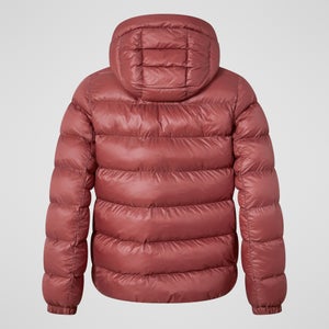 Ewden Jacke für Damen - Rot