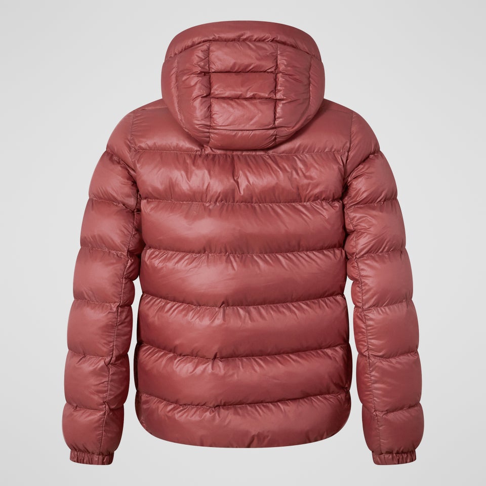 Women's Ewden Jacket - Red