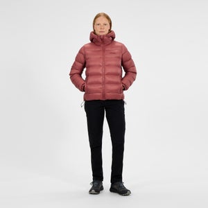 BERGHAUS W EWDEN JKT RED/RED - 20