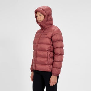 Ewden Jacke für Damen - Rot