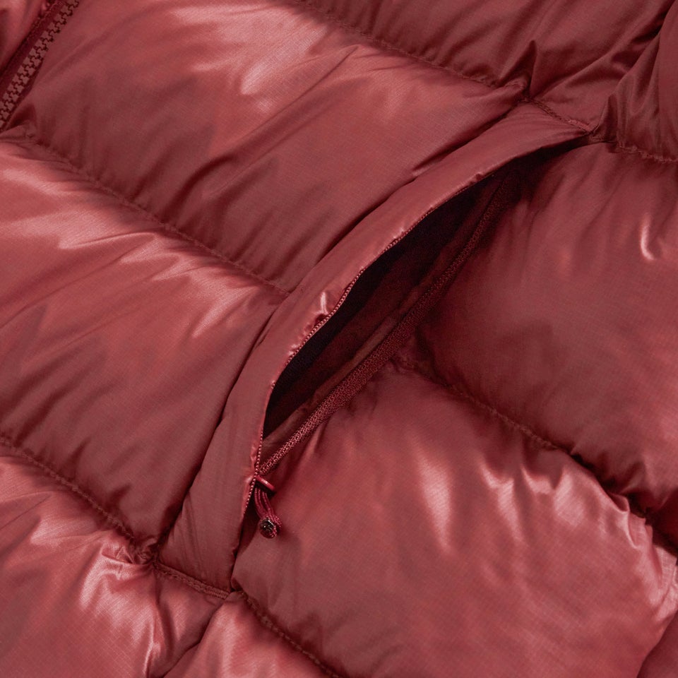 Women's Ewden Jacket - Red