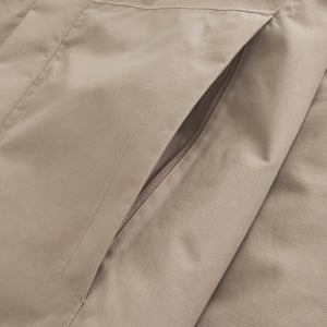 Hillwalker 2.0 Gemini Gore-Tex 3-in-1-Jacke für Herren - Naturfarben/Orange