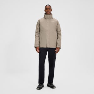 BERGHAUS M HILLWALKER 2.0 HL 3IN1 JKT NAT/ORG - 2XL