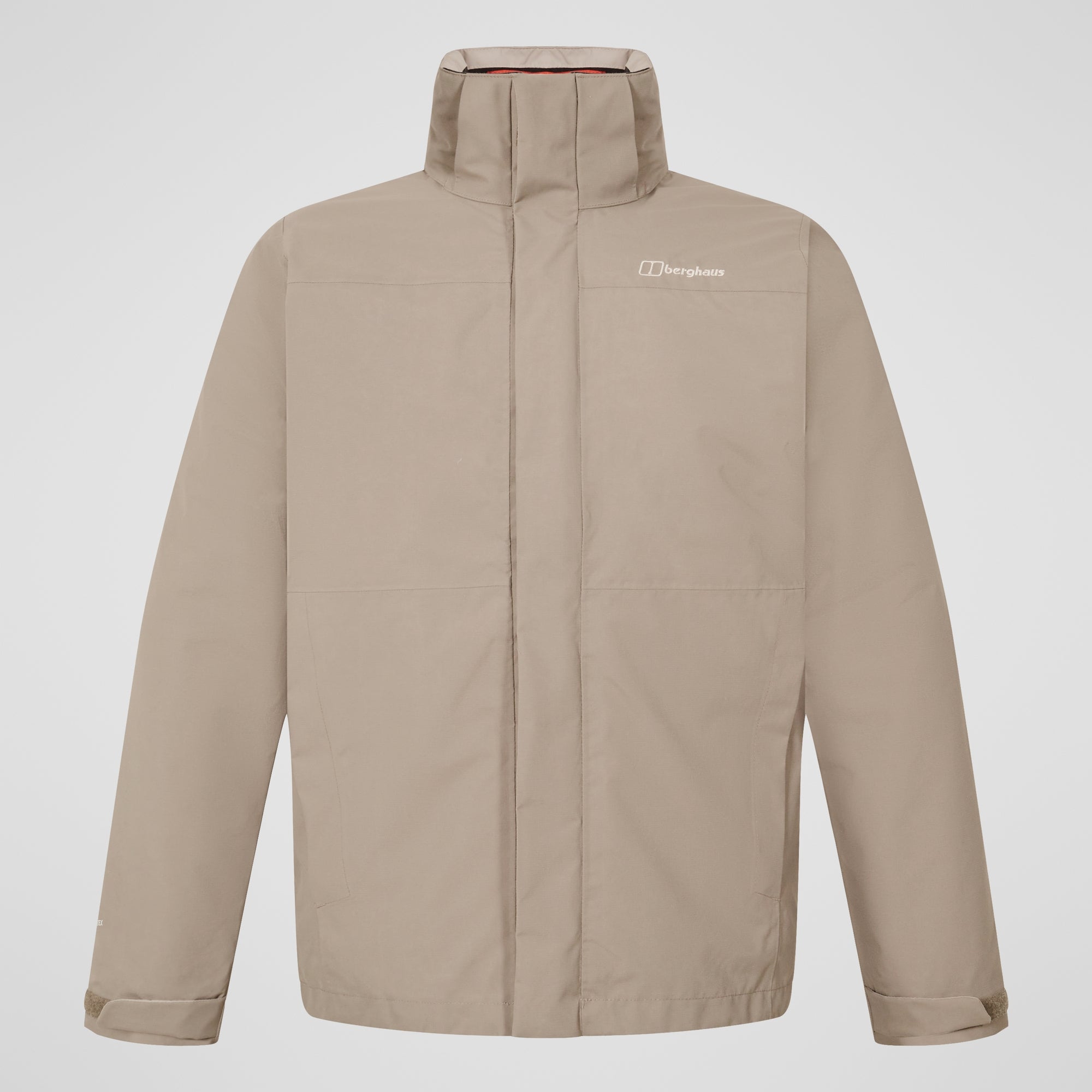 Men's Hillwalker 2.0 Gemini Gore-Tex Waterproof 3in1 Jacket