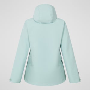 Bramblfell Gore-Tex Gemini 3-in-1-Jacke für Damen  - Grün