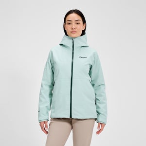 Bramblfell Gore-Tex Gemini 3-in-1-Jacke für Damen  - Grün
