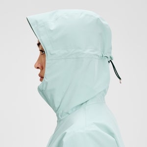 Bramblfell Gore-Tex Gemini 3-in-1-Jacke für Damen  - Grün