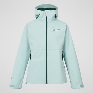 Bramblfell Gore-Tex Gemini 3-in-1-Jacke für Damen  - Grün
