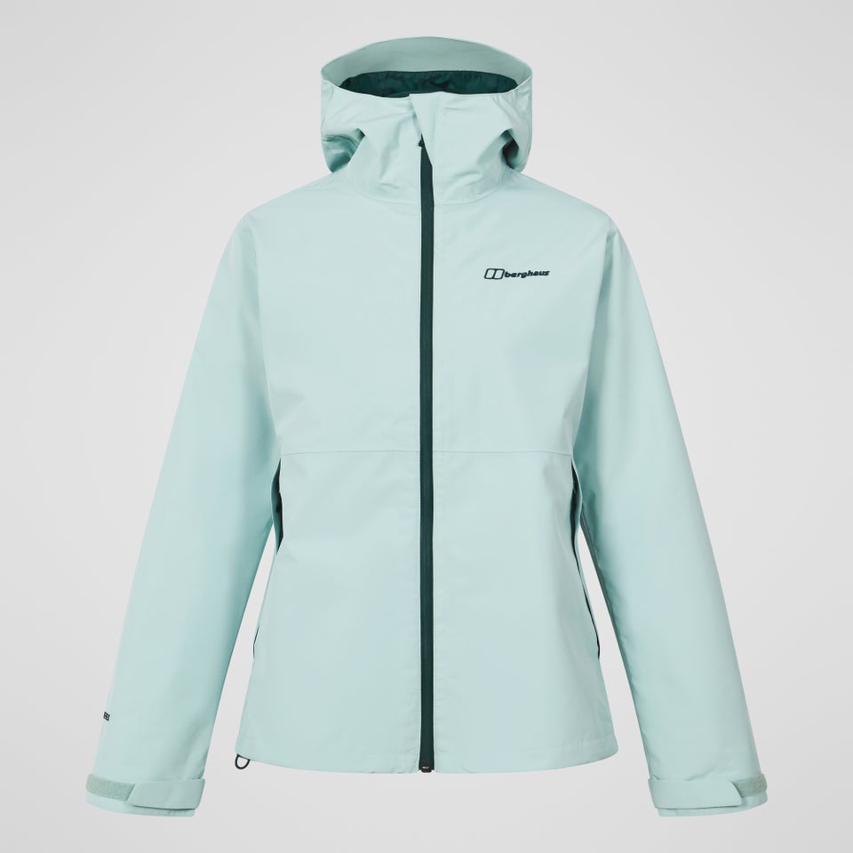 Women's Bramblfell Gemini Gore-Tex Waterproof 3in1 Jacket  - Green