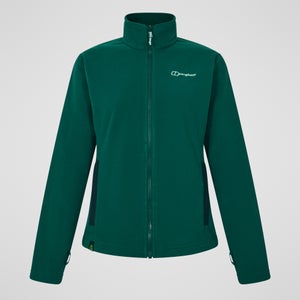 Bramblfell Gore-Tex Gemini 3-in-1-Jacke für Damen  - Grün
