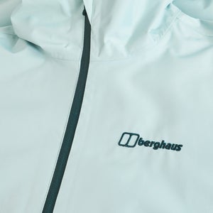 Bramblfell Gore-Tex Gemini 3-in-1-Jacke für Damen  - Grün