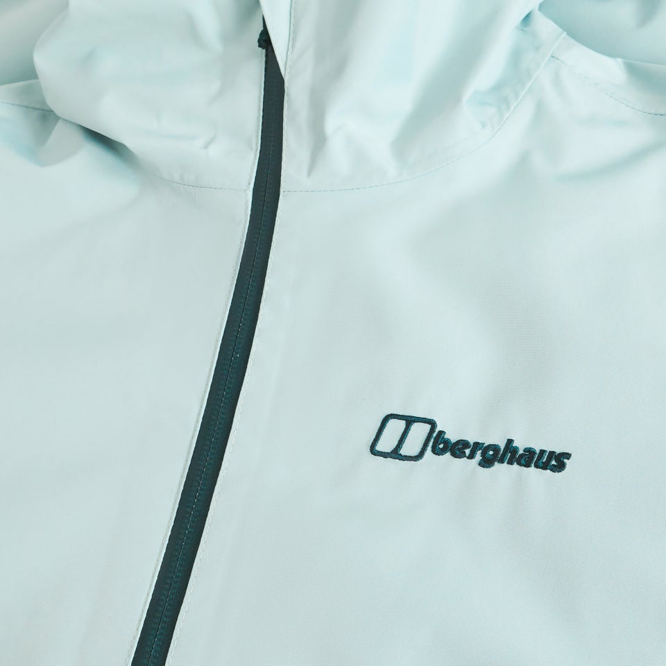 Bramblfell Gore-Tex Gemini 3-in-1-Jacke für Damen - Grün