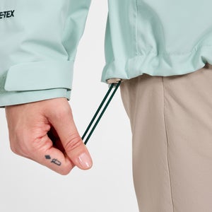 Bramblfell Gore-Tex Gemini 3-in-1-Jacke für Damen  - Grün