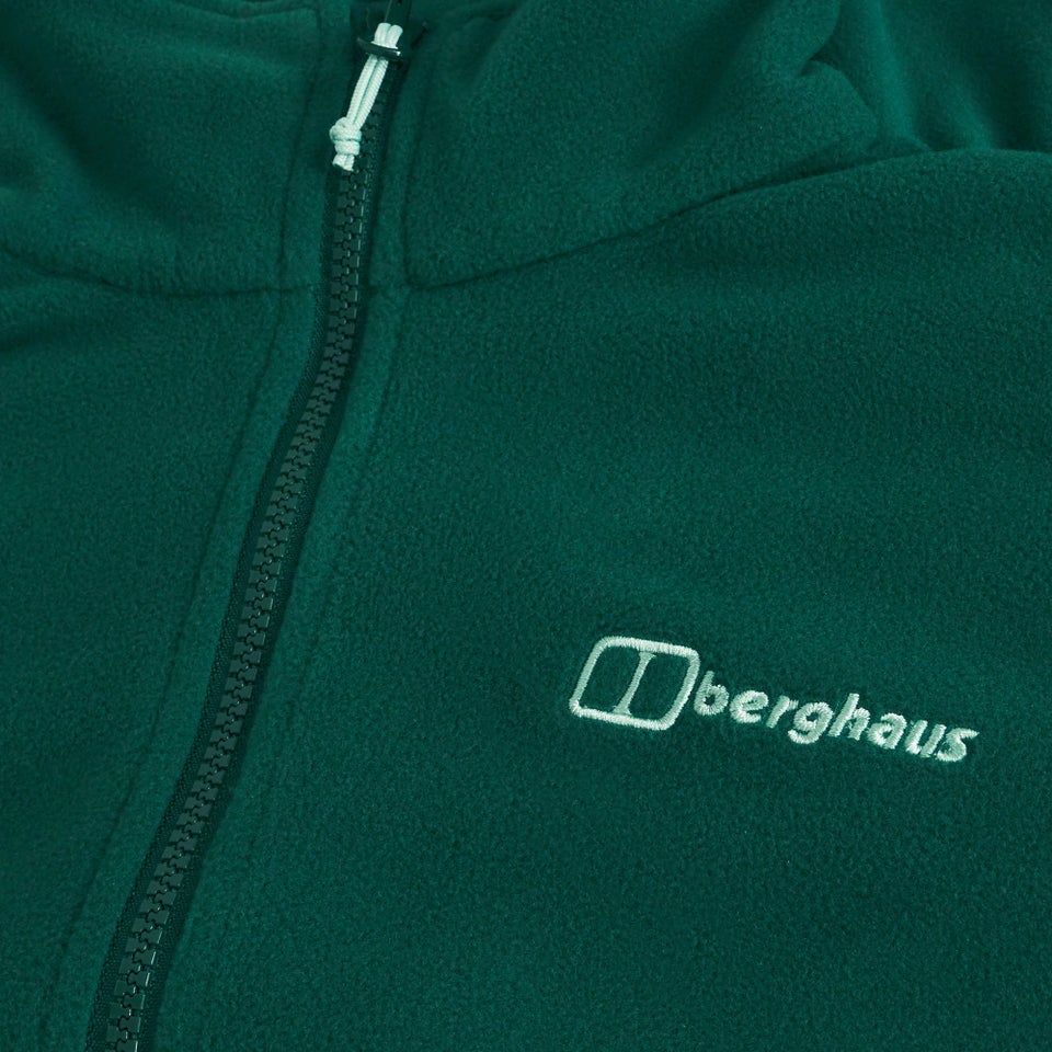 Bramblfell Gore-Tex Gemini 3-in-1-Jacke für Damen - Grün