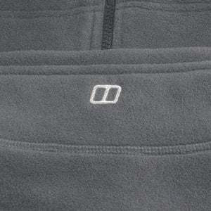 Prism InterActive Polartec Fleecejacke für Herren  - Grau
