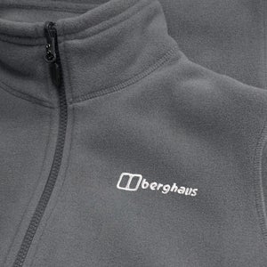 Prism InterActive Polartec Fleecejacke für Herren  - Grau