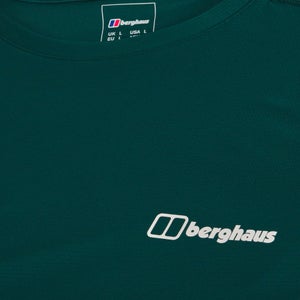 24/7 Langarm-Shirt für Herren - Grün