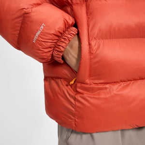 Ewden Jacke für Herren - Orange