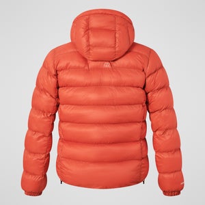 Ewden Jacke für Herren - Orange