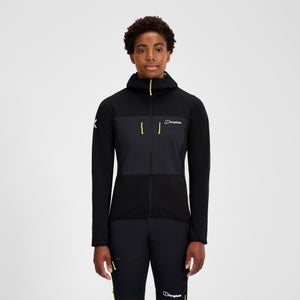 Women's MTN Guide Hoody - Black