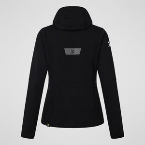 Women's MTN Guide Hoody - Black