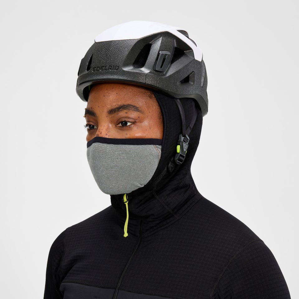 Women's MTN Guide Hoody - Black