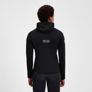 Women's MTN Guide Hoody - Black