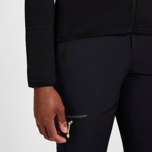 Women's MTN Guide Hoody - Black