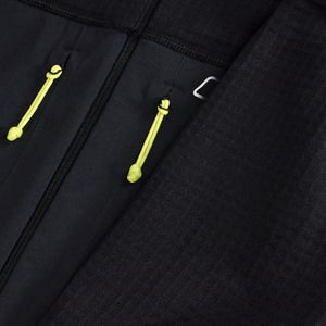 Women's MTN Guide Hoody - Black