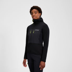 Women's MTN Guide Hoody - Black