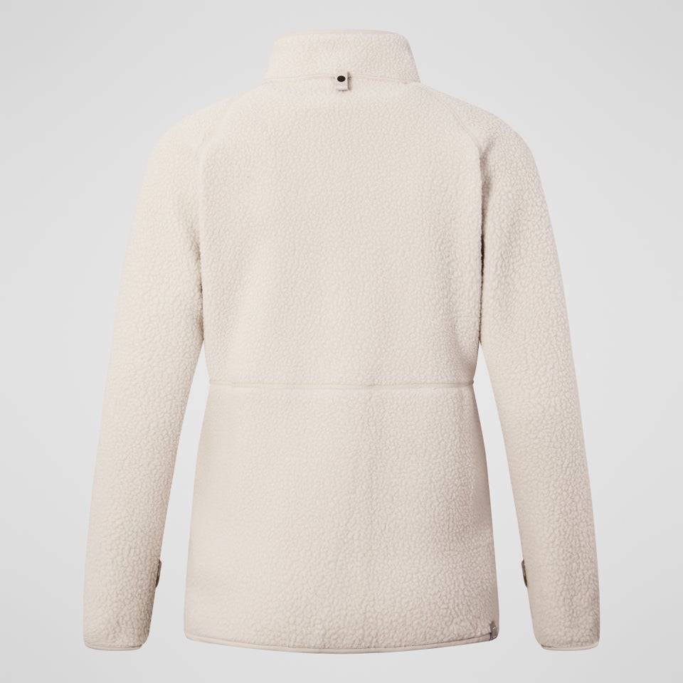 Women's Hanby Interactive Jacket - Grey